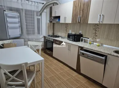 Apaartament 3 camere Iancului Metrou - foto 3