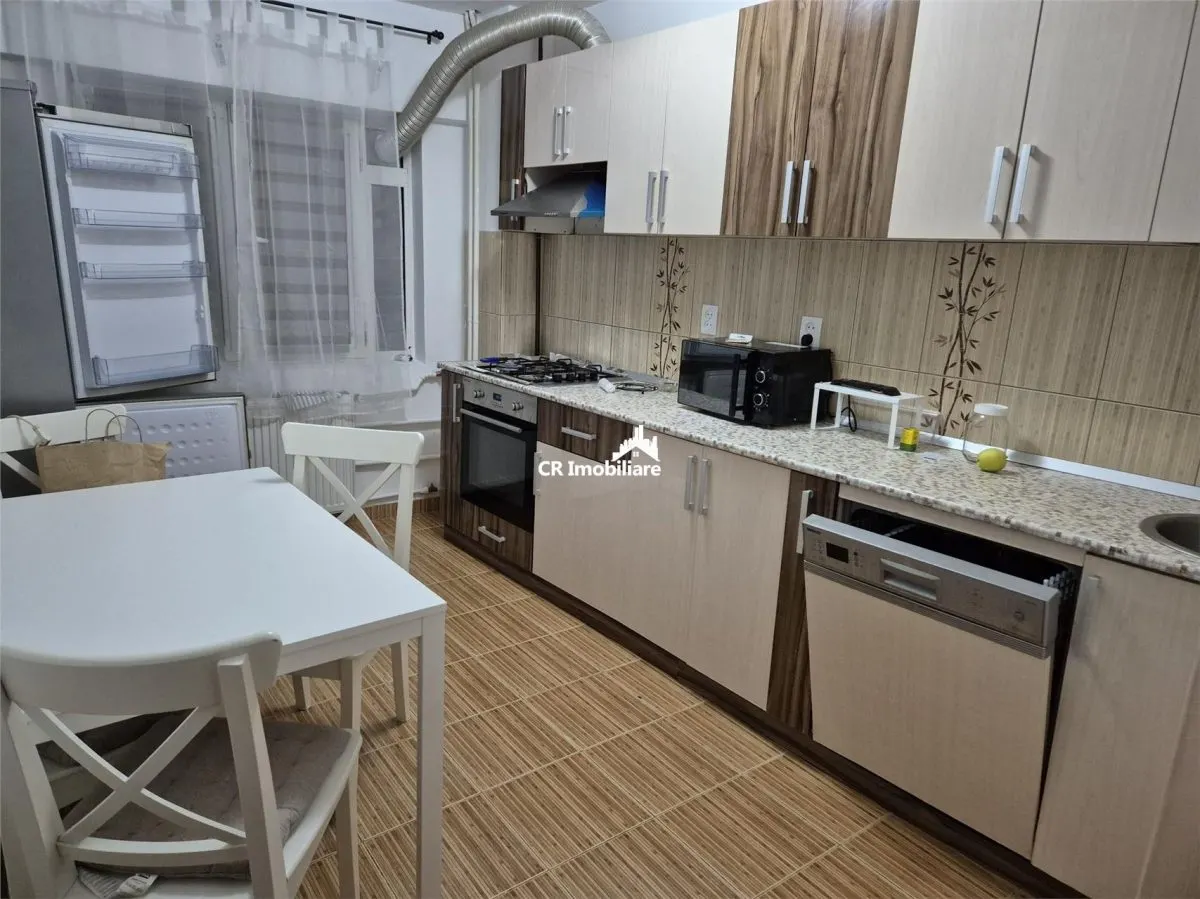Apaartament 3 camere Iancului Metrou - foto 3