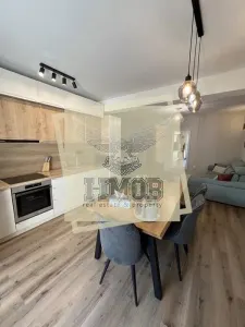 Apartament premium 3 camere  66 mp utili et 1 - Selimbar