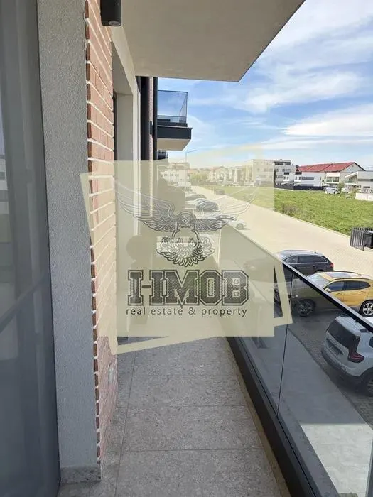 Apartament premium 3 camere  66 mp utili et 1 - foto 4