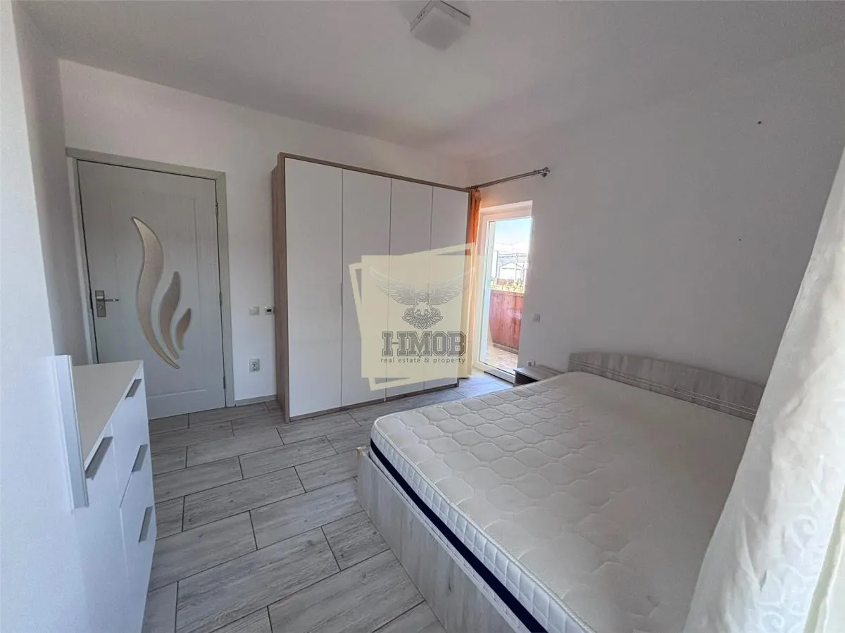 Apartament cu 3 camere si terasa la intare Sura Mare - foto 2