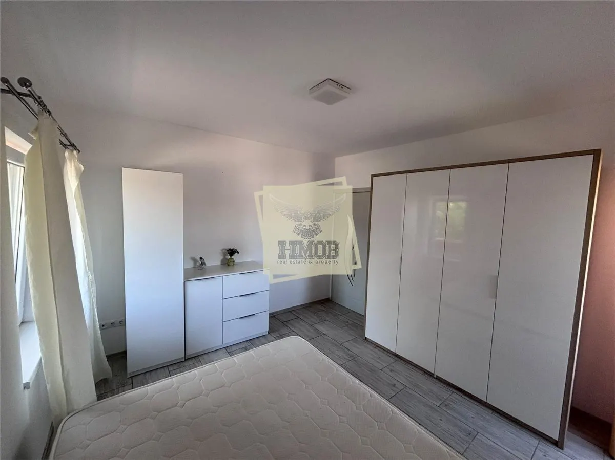 Apartament cu 3 camere si terasa la intare Sura Mare - foto 4