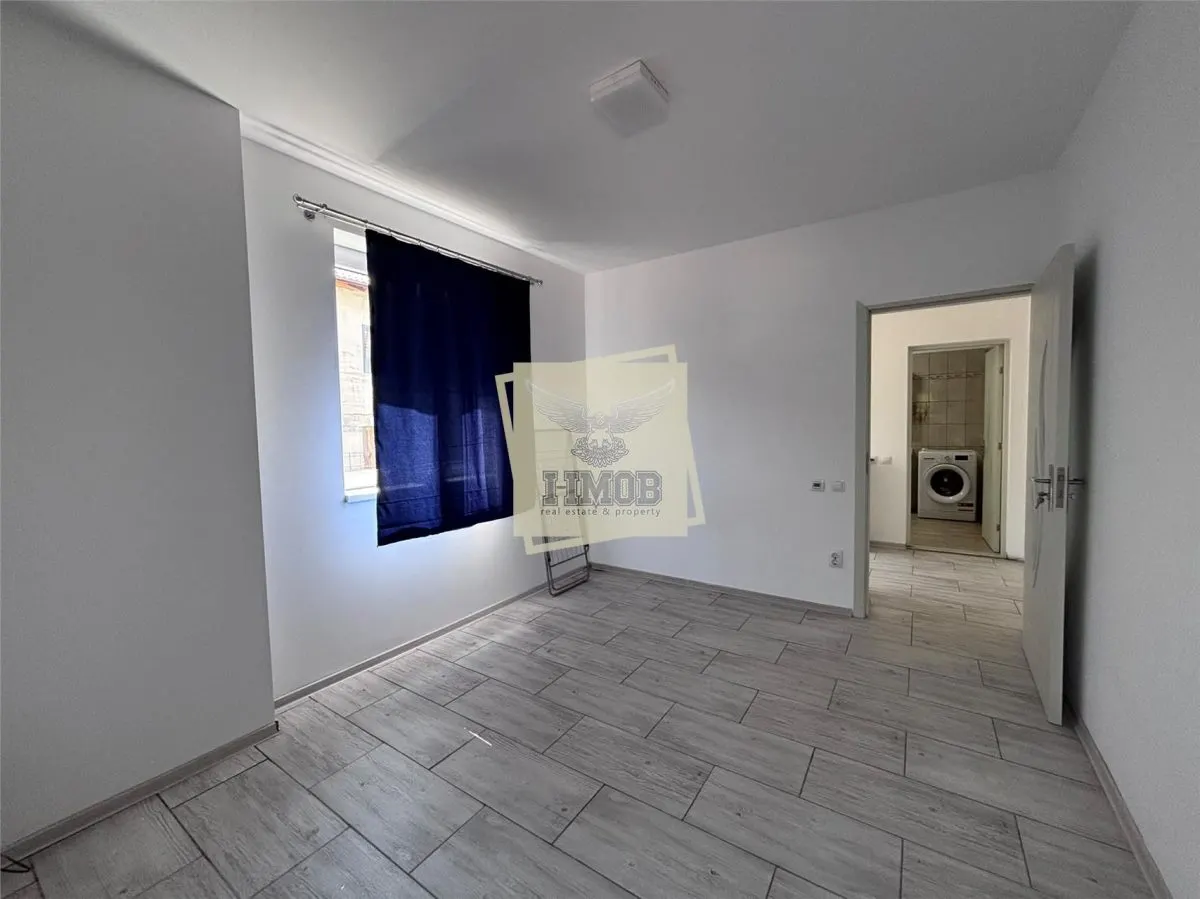 Apartament cu 3 camere si terasa la intare Sura Mare - foto 5