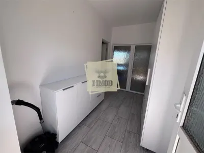 Apartament cu 3 camere si terasa la intare Sura Mare - foto 7