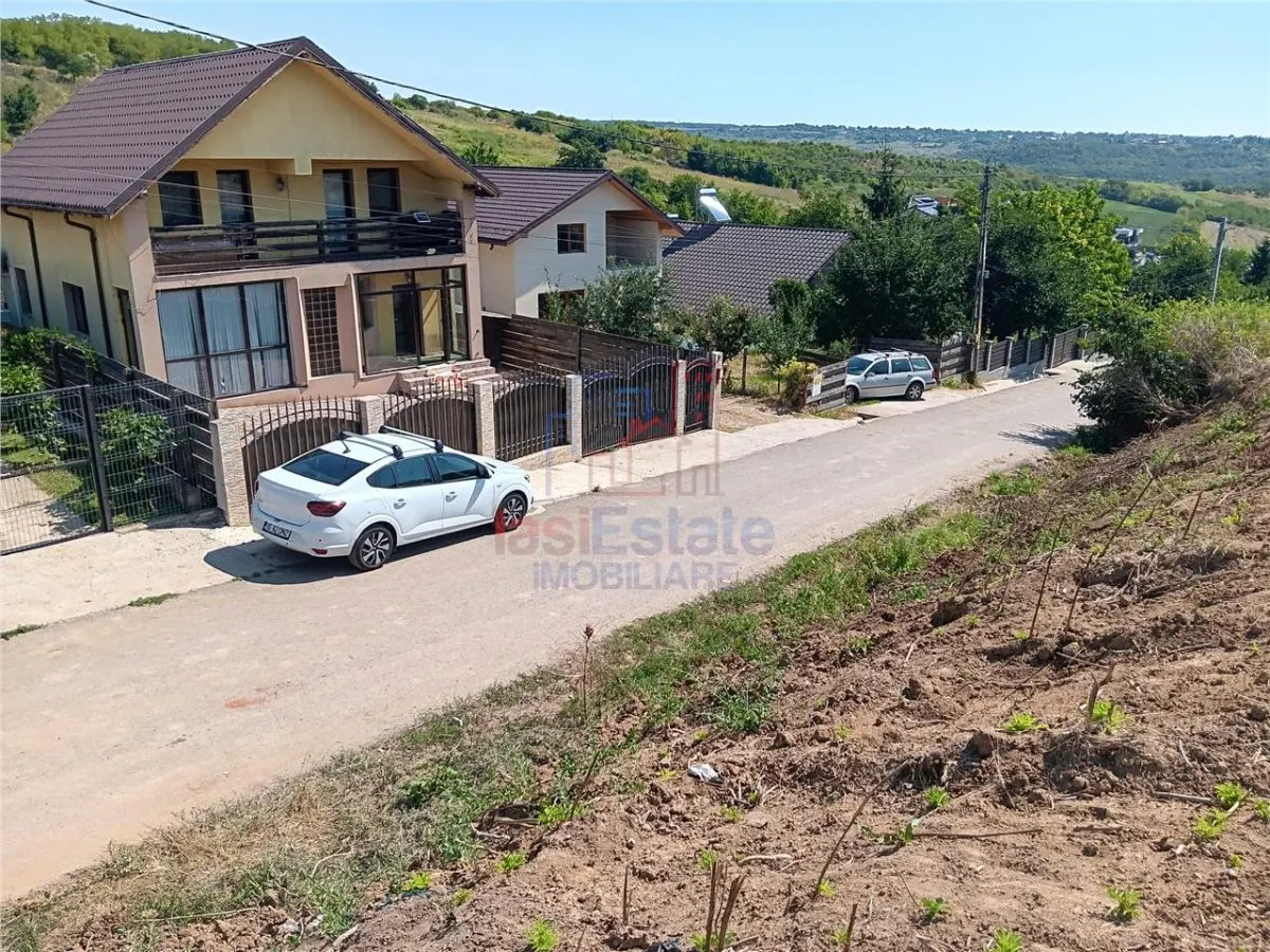 Ocazie! Sorogari TEREN 10000mp intravilan PUZ realizat si  toate utilitatile - foto 1
