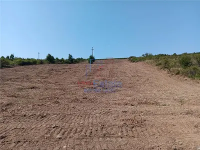 Ocazie! Sorogari TEREN 10000mp intravilan PUZ realizat si  toate utilitatile - foto 11