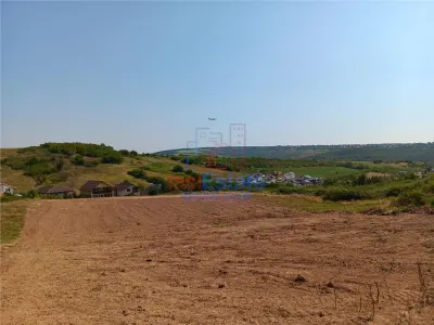 Ocazie! Sorogari TEREN 10000mp intravilan PUZ realizat si  toate utilitatile - foto 13
