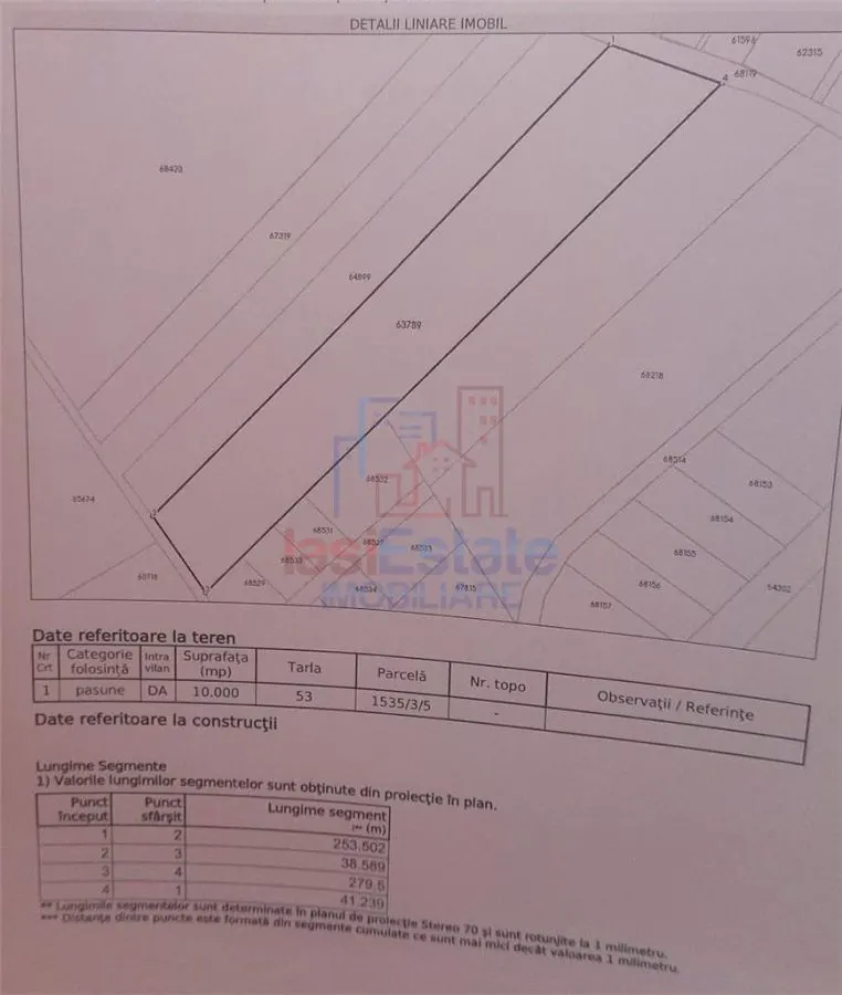 Ocazie! Sorogari TEREN 10000mp intravilan PUZ realizat si  toate utilitatile - foto 14
