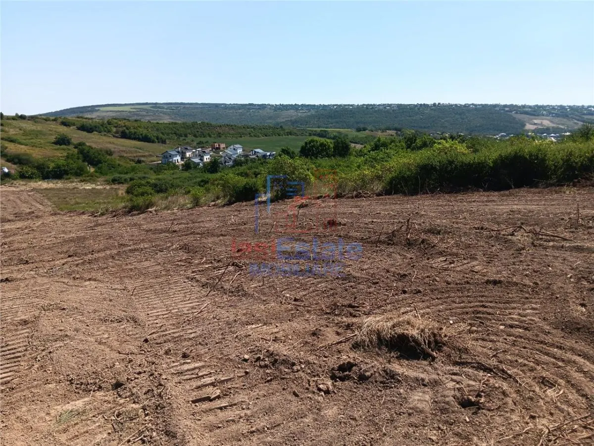 Ocazie! Sorogari TEREN 10000mp intravilan PUZ realizat si  toate utilitatile - foto 7