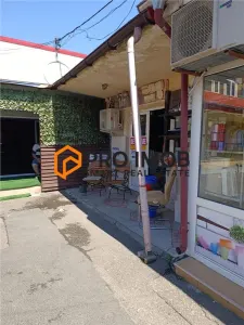 Spatiu comercial zona Centru - Buzau