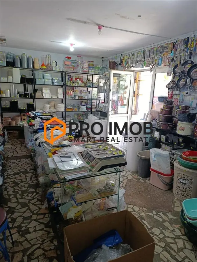 Spatiu comercial zona Centru - foto 4