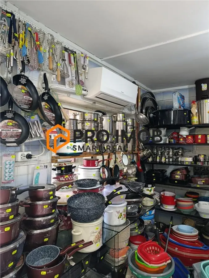 Spatiu comercial zona Centru - foto 5