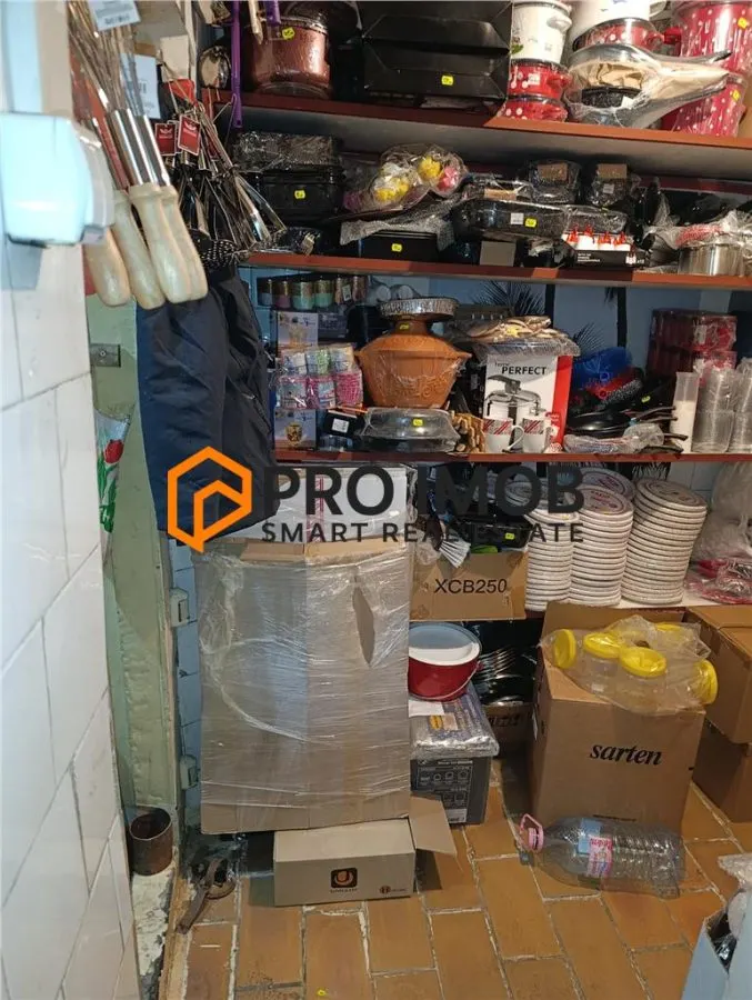 Spatiu comercial zona Centru - foto 6