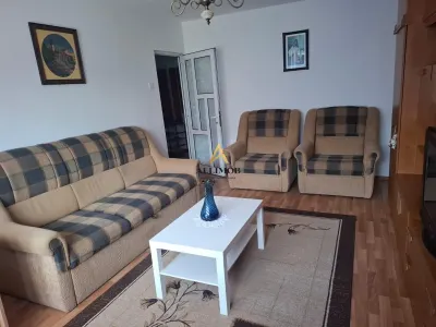 Apartament de inchiriat in Ploiesti, zona Mihai Bravu - Ploiesti