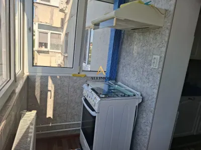 Apartament de inchiriat in Ploiesti, zona Mihai Bravu - foto 11