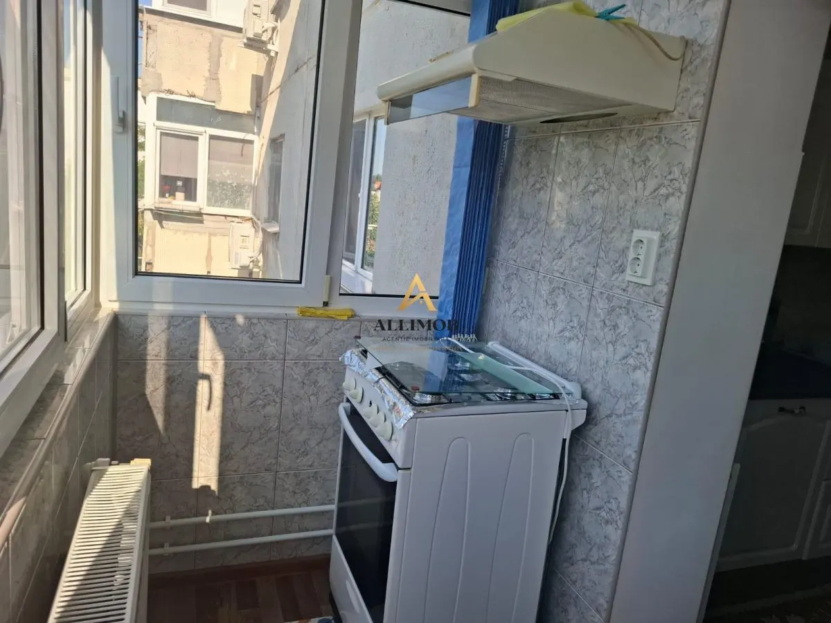 Apartament de inchiriat in Ploiesti, zona Mihai Bravu - foto 11