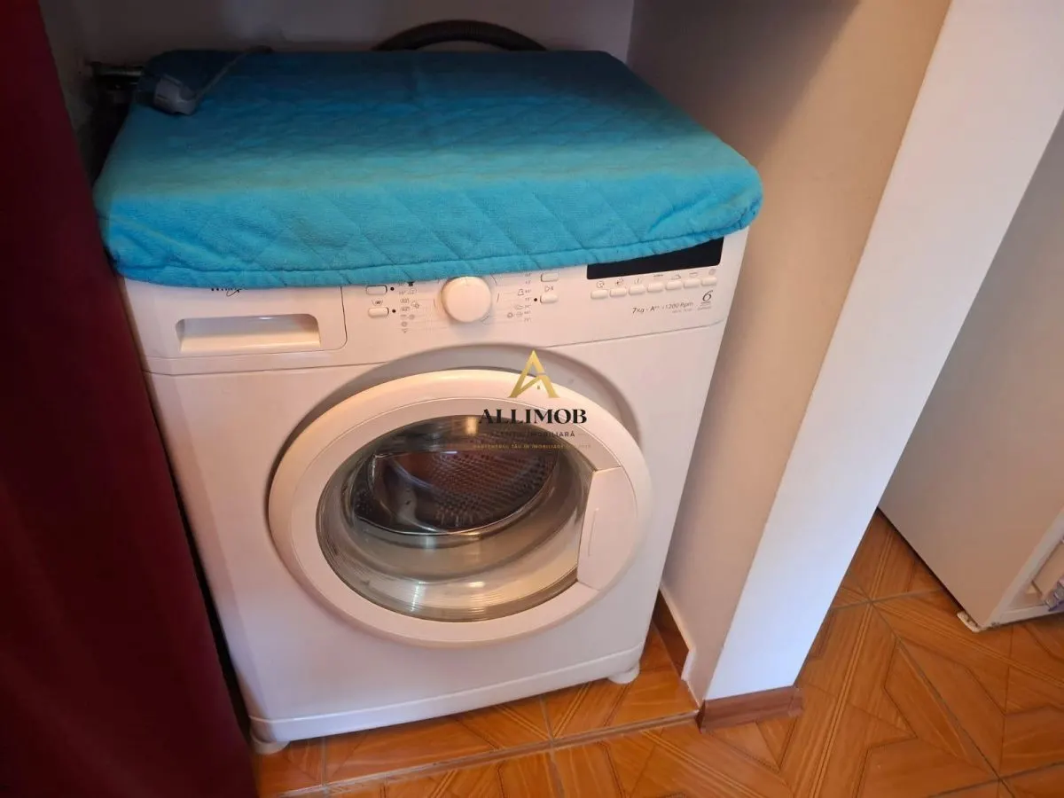 Apartament de inchiriat in Ploiesti, zona Mihai Bravu - foto 12