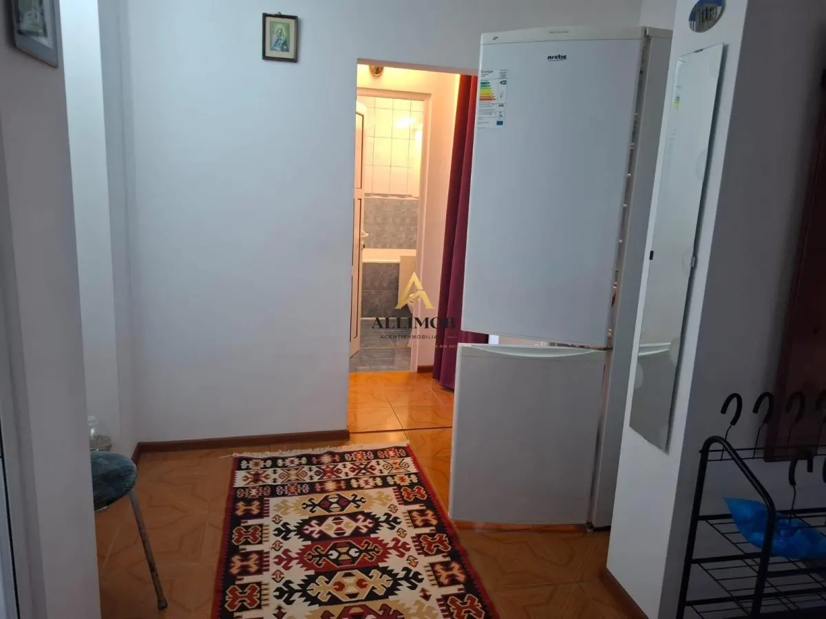 Apartament de inchiriat in Ploiesti, zona Mihai Bravu - foto 13