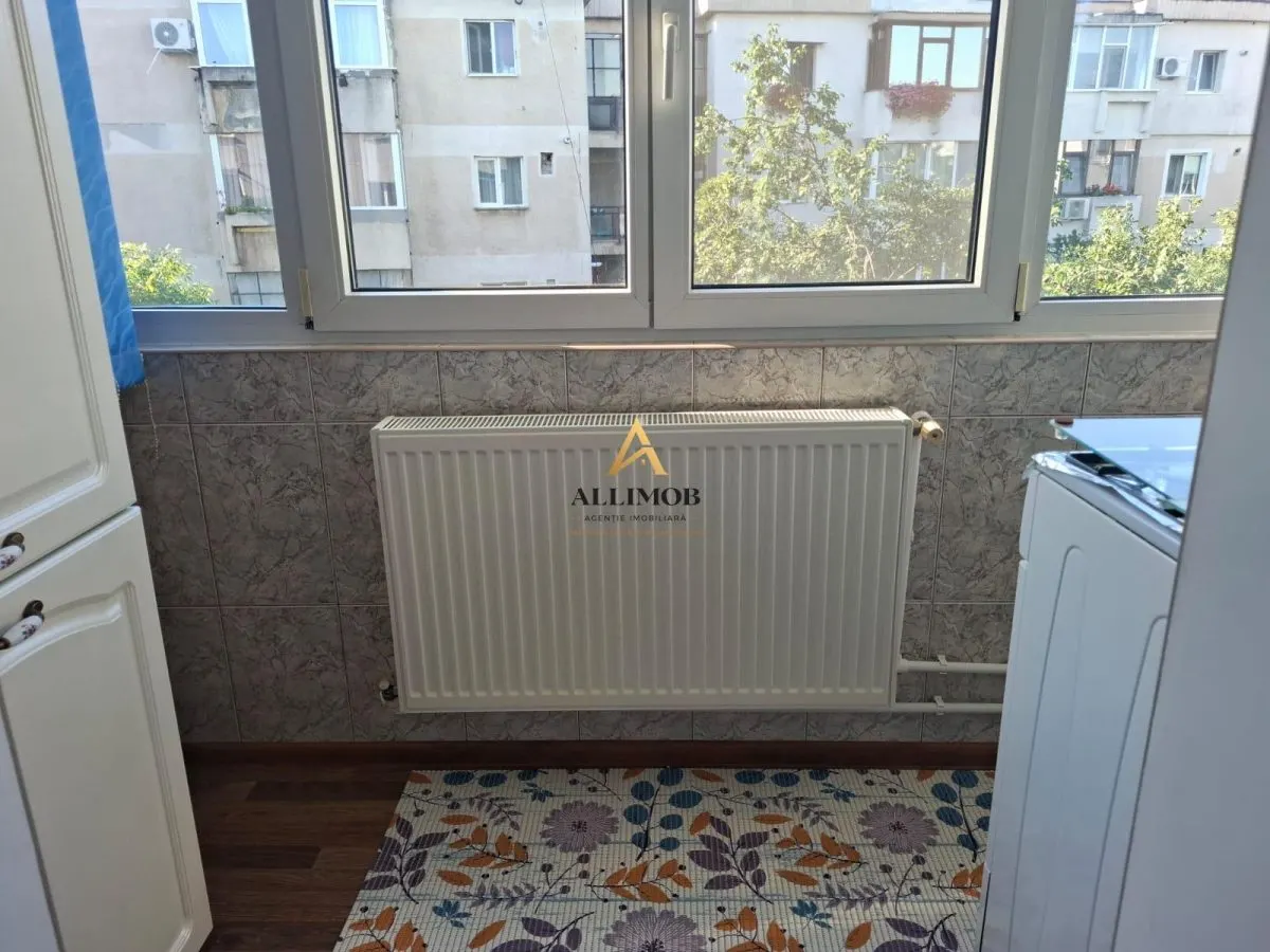 Apartament de inchiriat in Ploiesti, zona Mihai Bravu - foto 14