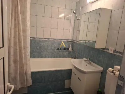 Apartament de inchiriat in Ploiesti, zona Mihai Bravu - foto 15