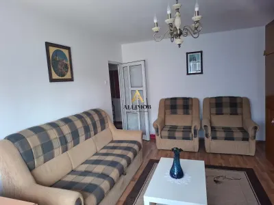 Apartament de inchiriat in Ploiesti, zona Mihai Bravu - foto 3