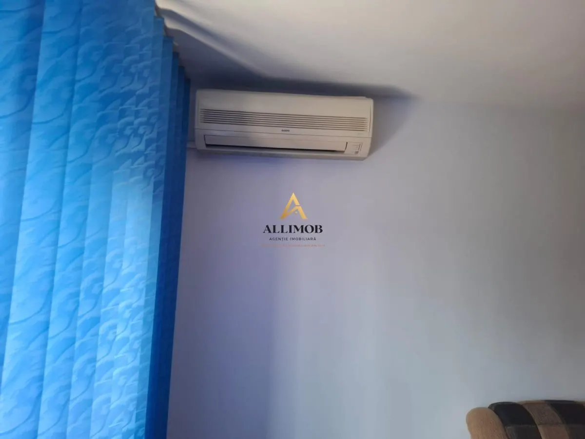 Apartament de inchiriat in Ploiesti, zona Mihai Bravu - foto 4