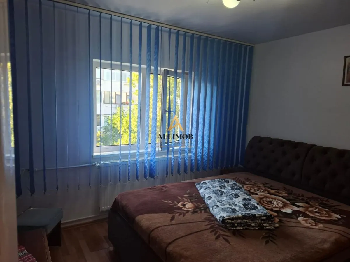 Apartament de inchiriat in Ploiesti, zona Mihai Bravu - foto 7