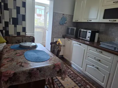 Apartament de inchiriat in Ploiesti, zona Mihai Bravu - foto 8