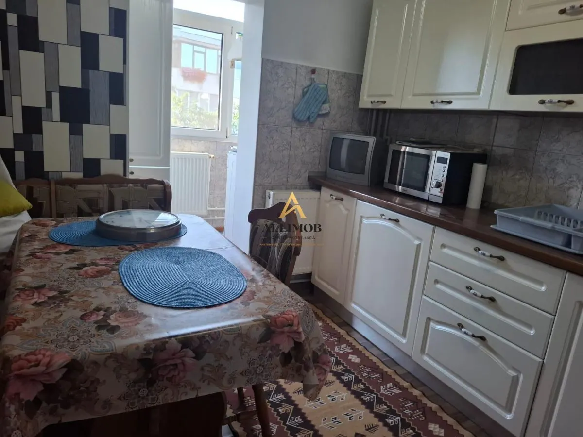 Apartament de inchiriat in Ploiesti, zona Mihai Bravu - foto 8