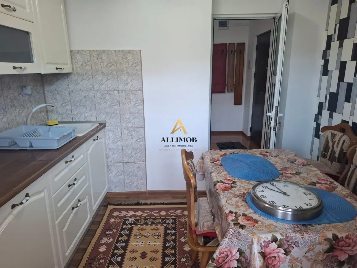 Apartament de inchiriat in Ploiesti, zona Mihai Bravu - foto 9