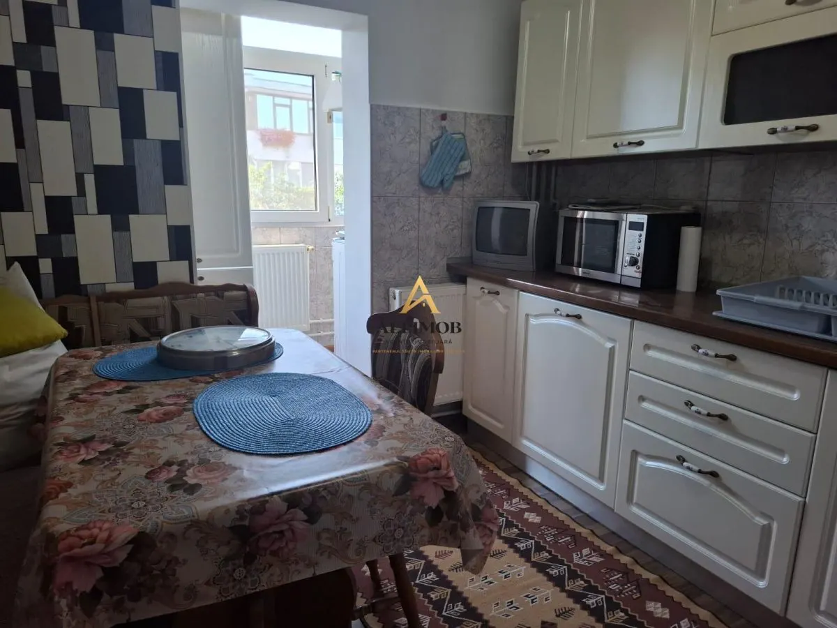Apartament de inchiriat in Ploiesti, zona Mihai Bravu - foto 10