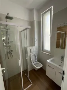 Casa - parter cu mansarda - 105 mp utili - toate utilitatiile - foto 11