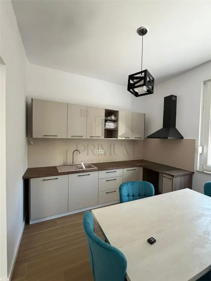 Casa - parter cu mansarda - 105 mp utili - toate utilitatiile - foto 7