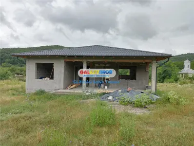 De vanzare DOUA LOTURI teren intravilan stradal BABANA - Babana