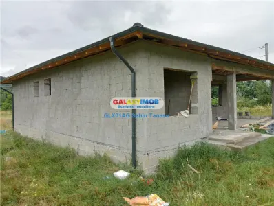 De vanzare DOUA LOTURI teren intravilan stradal BABANA - foto 2