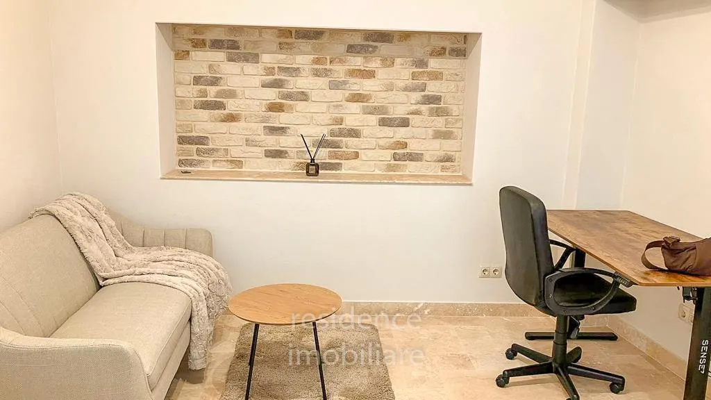 Apartament 2 camere, Centru, zona Sora + Camera depozitare - foto 2