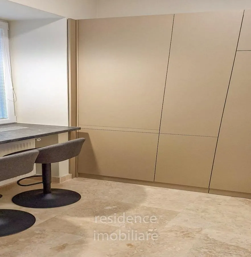 Apartament 2 camere, Centru, zona Sora + Camera depozitare - foto 4