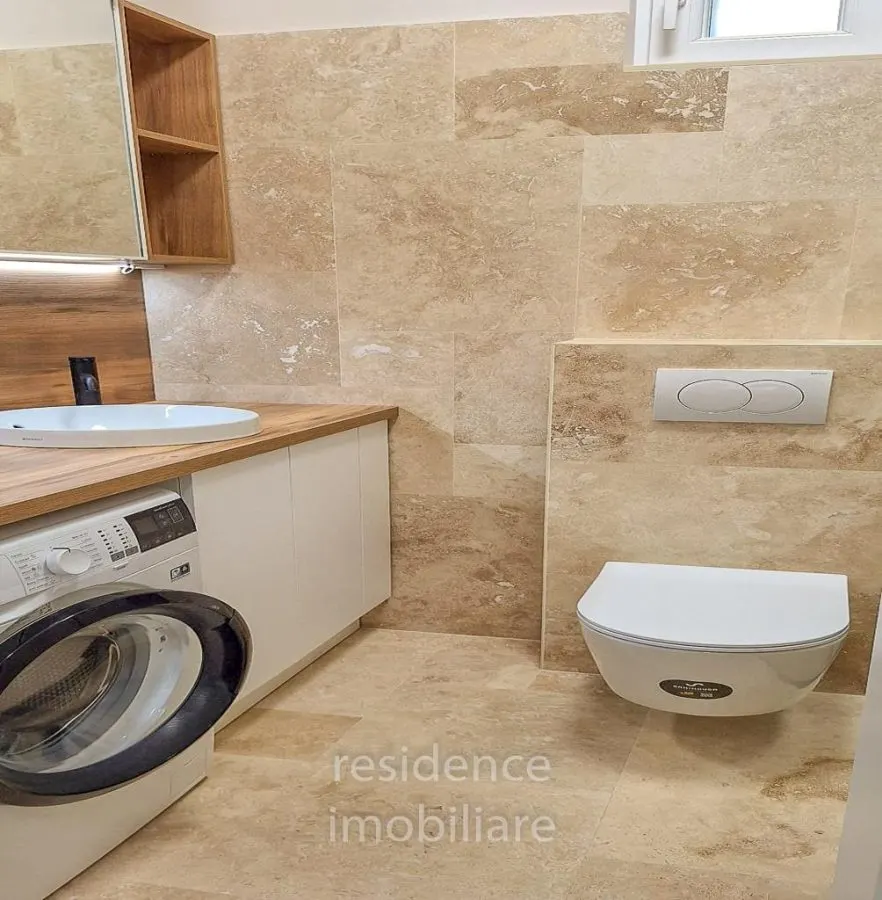 Apartament 2 camere, Centru, zona Sora + Camera depozitare - foto 5
