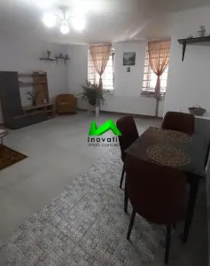 Apartament la casa de inchiriat 2 camere Sibiu Central - foto 2