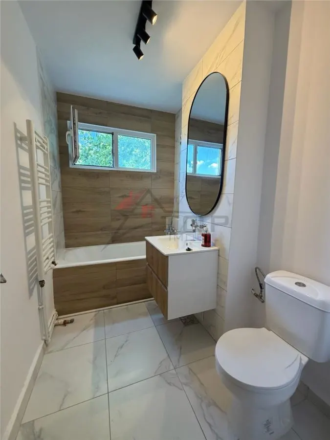 Apartament 3 camere Podu Ros - Titu Maiorescu - foto 1