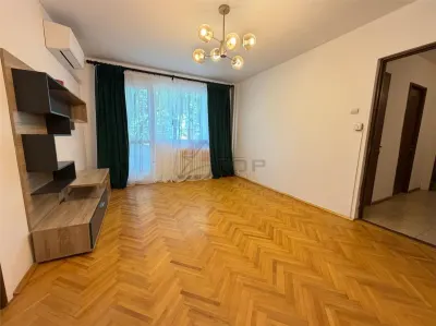 Apartament 3 camere Podu Ros - Titu Maiorescu - foto 2