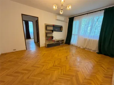 Apartament 3 camere Podu Ros - Titu Maiorescu - foto 5
