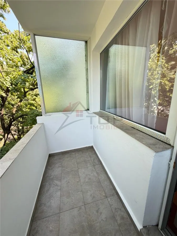 Apartament 3 camere Podu Ros - Titu Maiorescu - foto 7