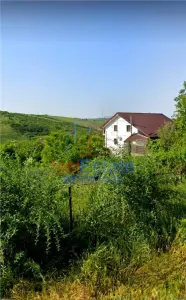 Teren intravilan de vanzare in Bucium - Strada Fermei - foto 4
