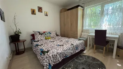 Apartament 2 camere D, Alexandru cel Bun, ideal investiție - foto 2