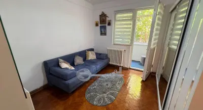 Apartament 2 camere D, Alexandru cel Bun, ideal investiție - foto 4