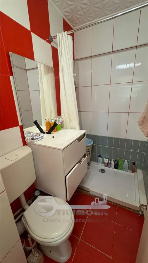 Apartament 2 camere D, Alexandru cel Bun, ideal investiție - foto 6