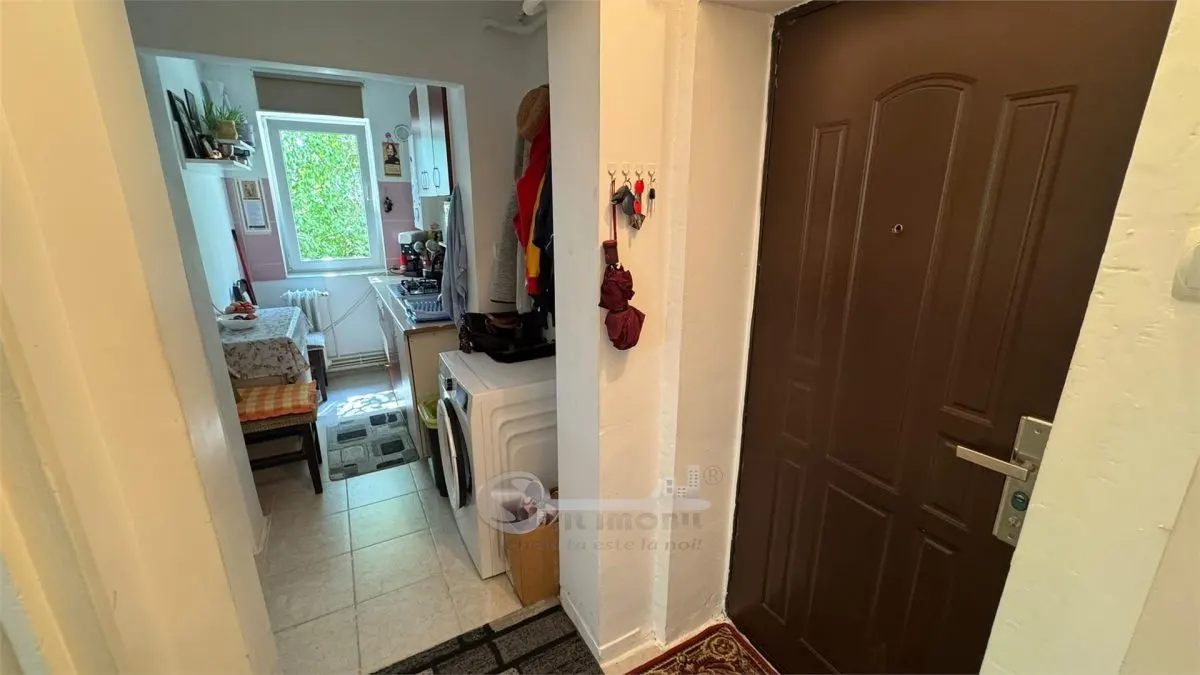Apartament 2 camere D, Alexandru cel Bun, ideal investiție - foto 7