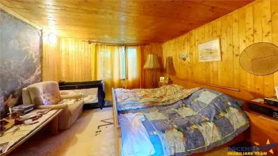 3D&FILM! Refugiu de vacanta, in pitorescul cadru: Lunca Bradului, Mures - foto 25