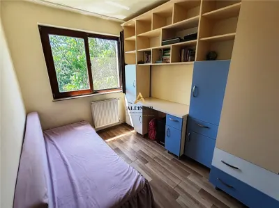 Apartament 3 camere in Ploiesti, zona Vest - foto 12